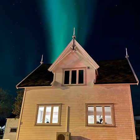 Villa Arctica Tromsø Zewnętrze zdjęcie