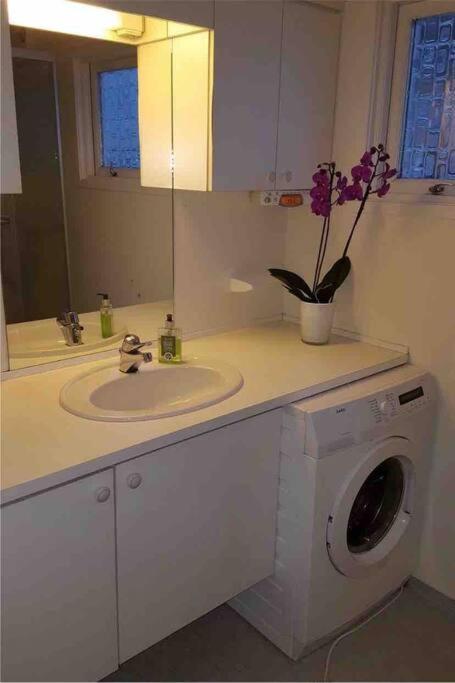 Villa Arctica Tromsø Zewnętrze zdjęcie