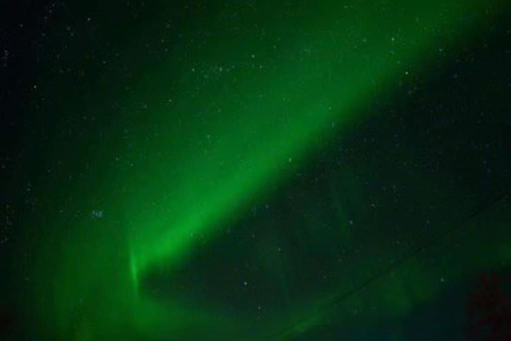 Villa Arctica Tromsø Zewnętrze zdjęcie