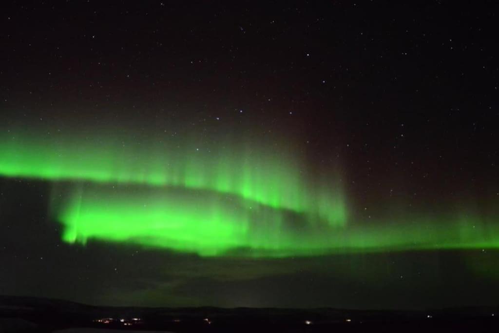 Villa Arctica Tromsø Zewnętrze zdjęcie