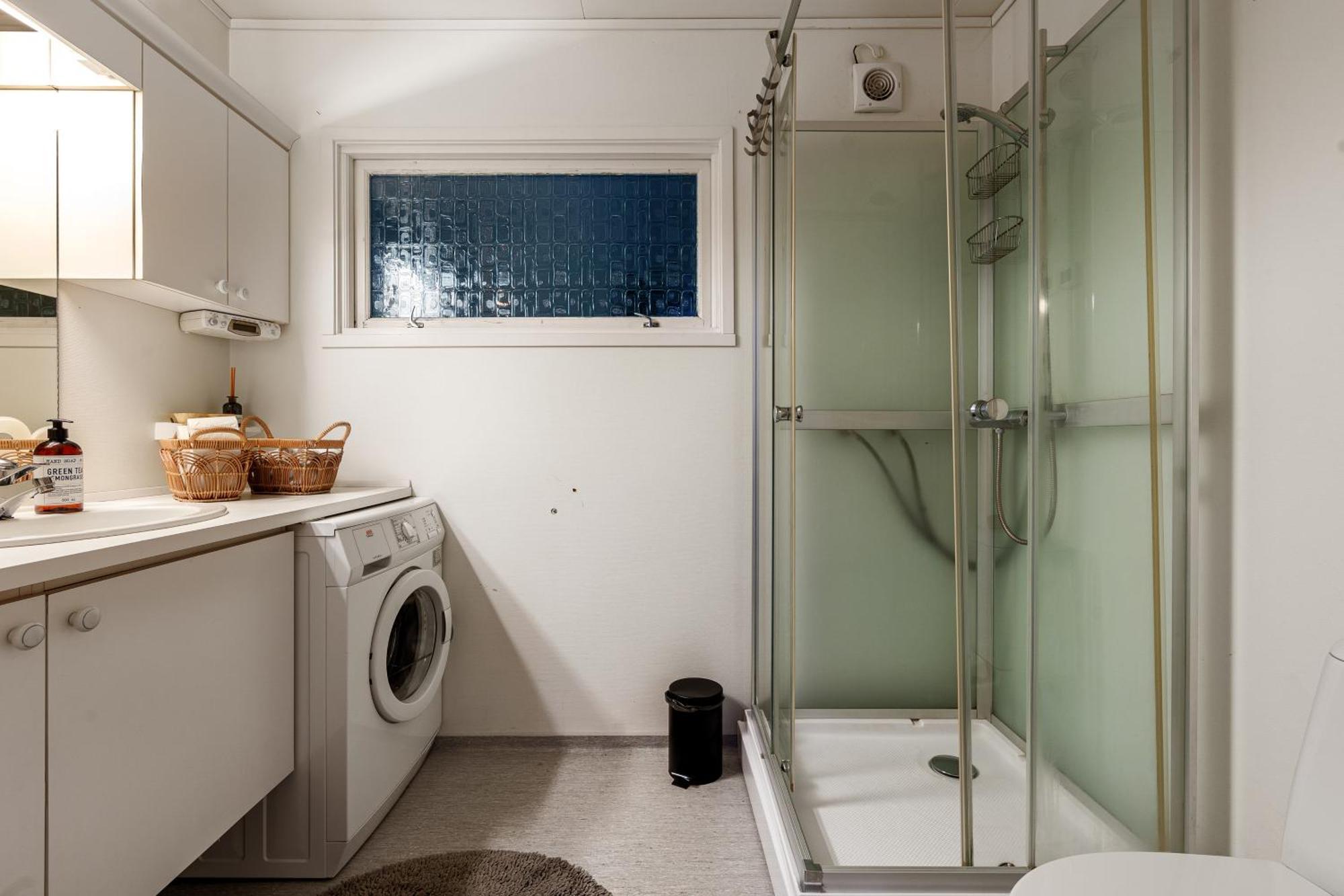 Villa Arctica Tromsø Zewnętrze zdjęcie