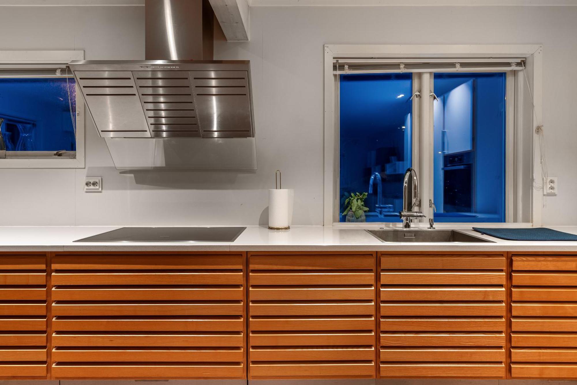 Villa Arctica Tromsø Zewnętrze zdjęcie