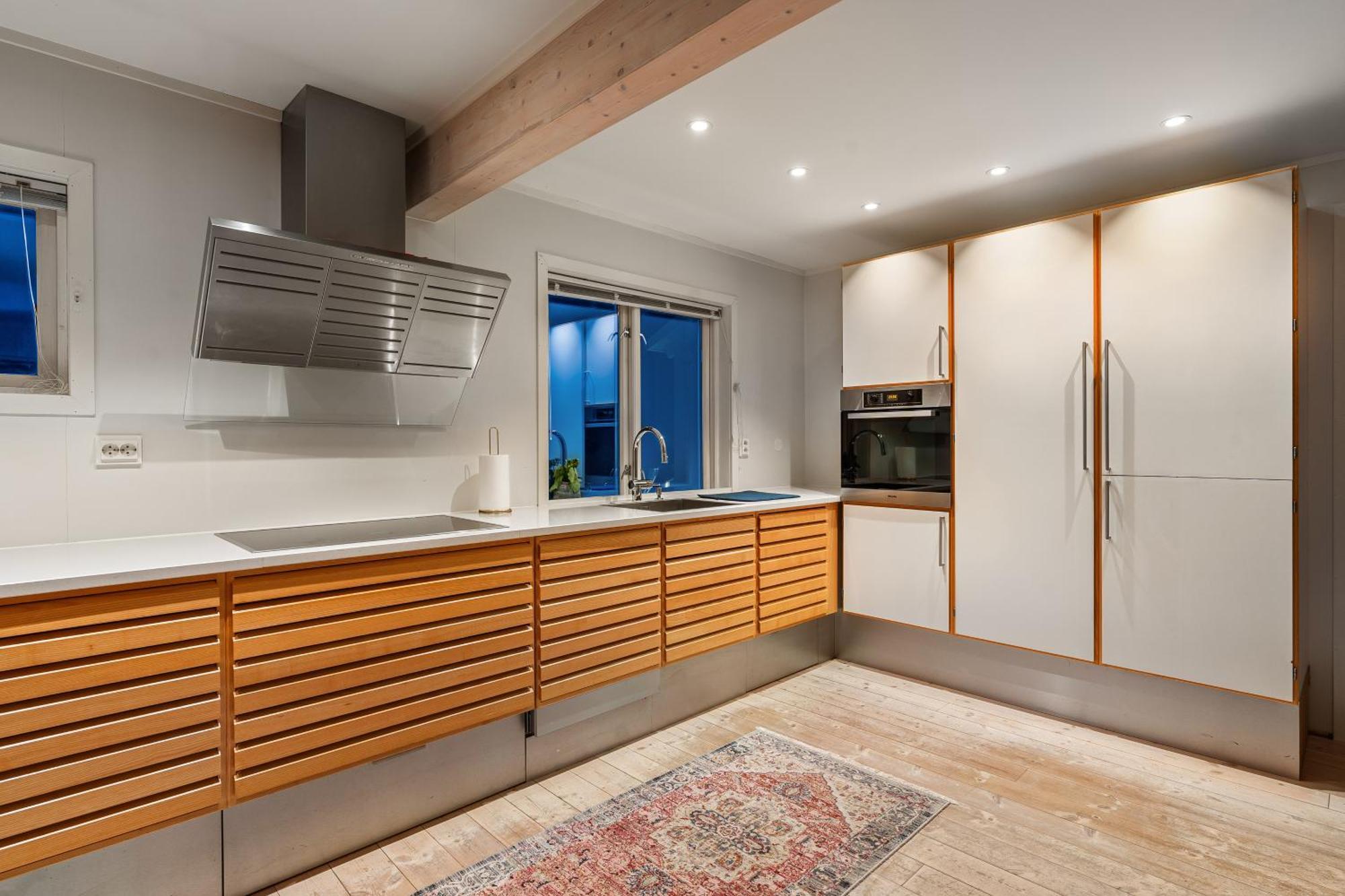 Villa Arctica Tromsø Zewnętrze zdjęcie
