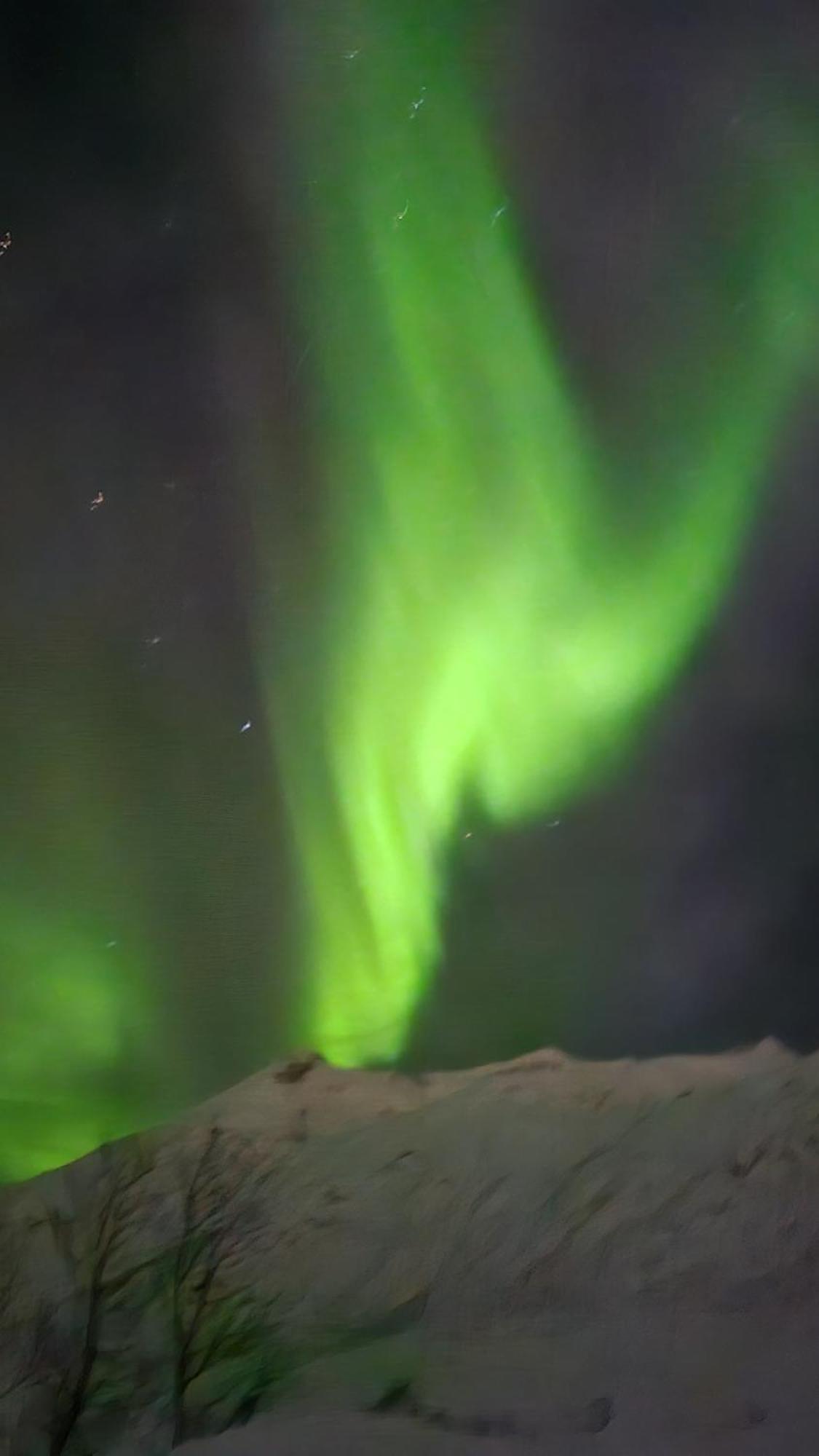 Villa Arctica Tromsø Zewnętrze zdjęcie