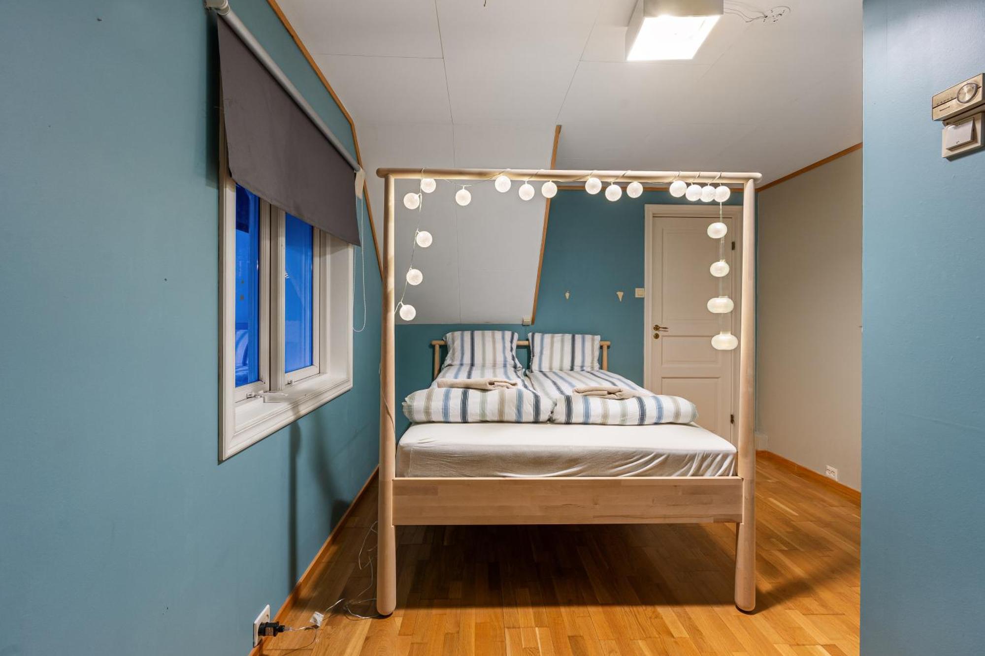 Villa Arctica Tromsø Zewnętrze zdjęcie