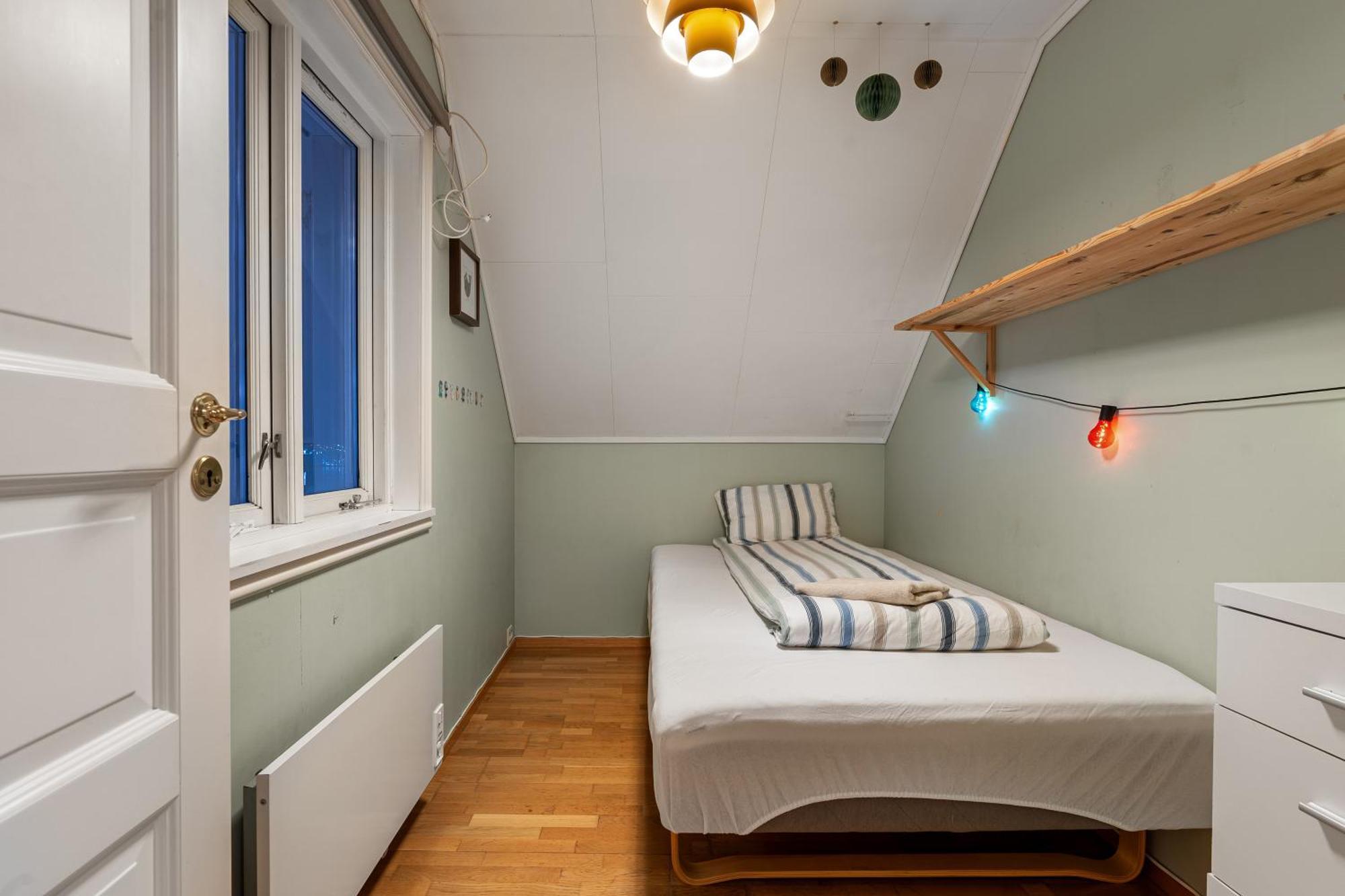 Villa Arctica Tromsø Zewnętrze zdjęcie