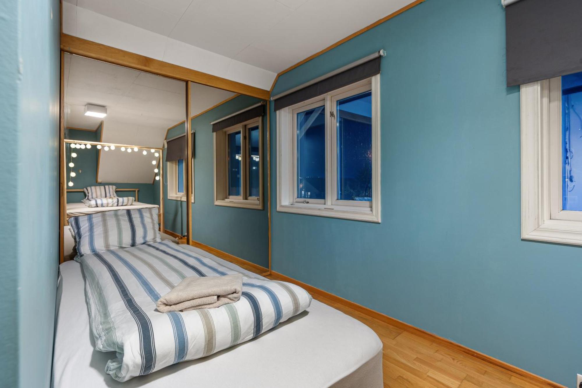 Villa Arctica Tromsø Zewnętrze zdjęcie