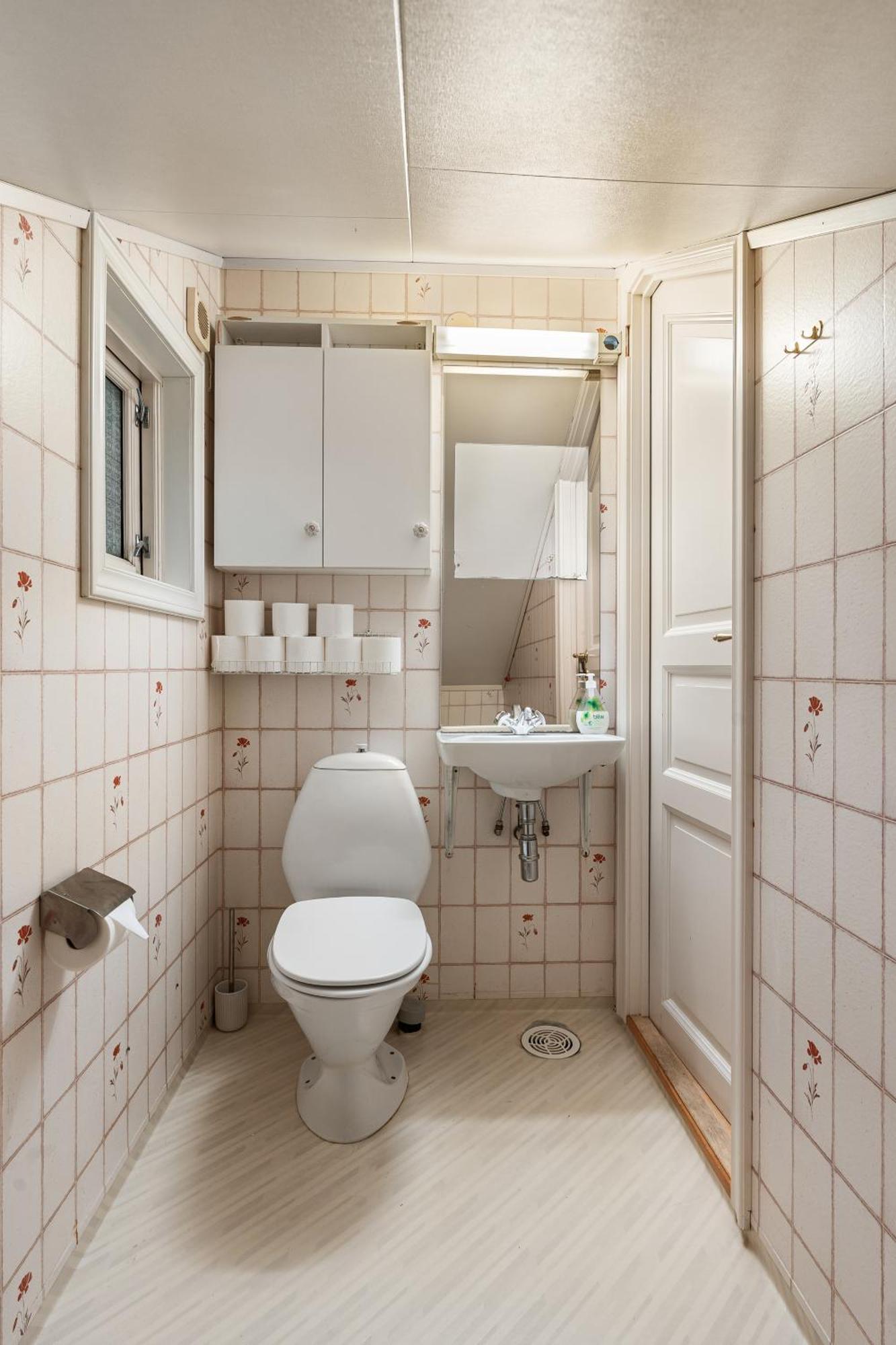 Villa Arctica Tromsø Zewnętrze zdjęcie