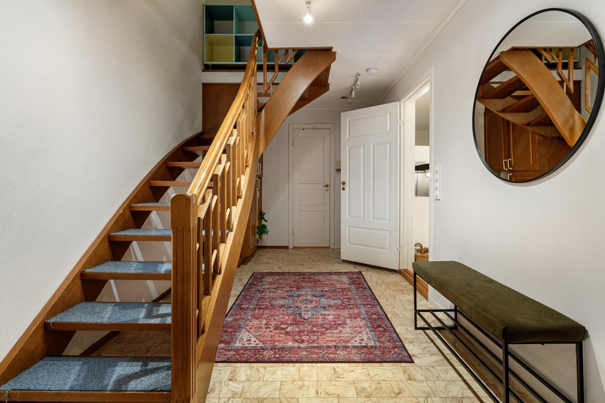 Villa Arctica Tromsø Zewnętrze zdjęcie